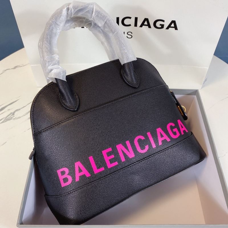 Balenciaga Ville Top Series Bags